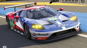 Learn all about car racing with profiles of cars and drivers and resources to help you understand mechanics and racing techniques. Ready To Race Ford Gt Le Mans Race Car Now Available As Free Download In Forza Motorsport 6 Game For Xbox One Espana Espanol Sala De Prensa De Ford