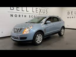 Image result for Glacier Blue 2013 SRX