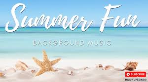 We did not find results for: 1 Hour Summer Fun Happy And Upbeat Background Music Backgroundmusic Summerbackgroundmusic Music Youtube