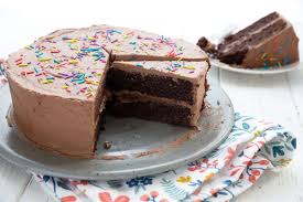 A wonderful yet low carb chocolate cake for the entire family to enjoy. Keto Chocolate Mayonnaise Cake All Day I Dream About Food