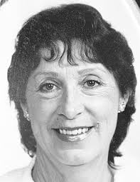 BETTY JEAN STONE (HAMLETT)