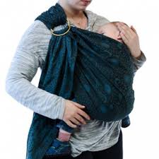 Tula Ring Sling Review Babygearlab
