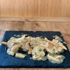 In questa categoria trovi tutte le ricette a base di vitello, manzo, bue e cavallo. Scaloppine Ai Funghi Salice Group