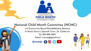 The aim of the national children's day celebration is to highlight progress being made towards the realisation and promotion of rights of children. National Child Month Committee Posts Facebook