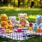 Intergenerational Storytime - Stories for young event image