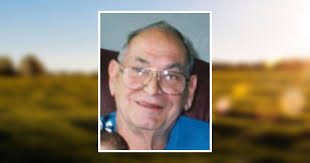 Charles Edward Gnepper Obituary