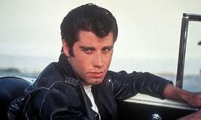 I'm pretty sure danny zuko literally never intended to see sandy again after the. Danny Zuko Quotes Quotesgram