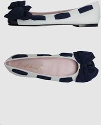 Black And White Ballet Flats Pretty Ballerinas Ballet Flats In White Black Pretty Ballerinas Black Ballet Flats Shoes