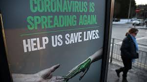 Maybe you would like to learn more about one of these? Covid In Scotland New Strain Of Virus Accelerating Spread Bbc News