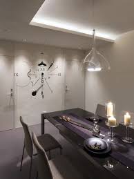 化繁為簡 剪裁合宜的四口之家 home decor decor ceiling lights