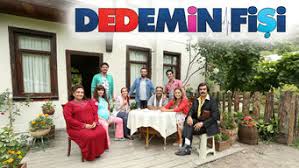 Dedemin fişi oyuncuları kimler, konusu ne? Is Dedemin Fisi 2016 On Netflix Mexico