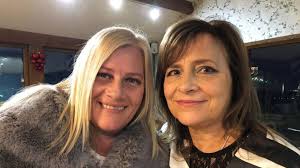 Mum forced to give up baby at 15 stunned after daughter finds her