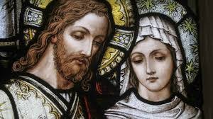 29. S. JOSÉ, MODELO DE CONFIANÇA NA DIVINA PROVIDÊNCIA :: Regnare Christum  volumus