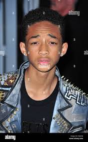 Jaden hi-res stock photography and images