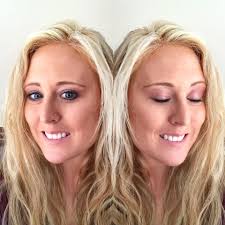 Welcome to Day 3... Which color would you use??? to complete this look😍