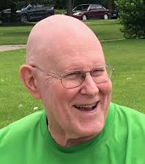 Dwight Odell Backman