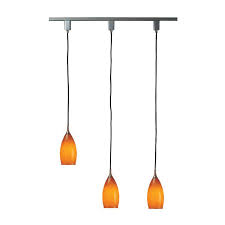 Amber Glass Pendants Track Lighting Kits Track Lighting Pendants Pendant Track Lighting