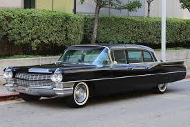 Image result for Nile Green 1964 Cadillac