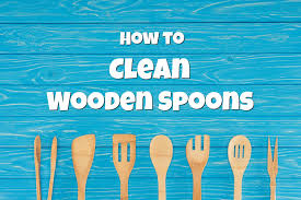 Check spelling or type a new query. How To Care For Wooden Spoons Get Green Be Well