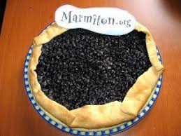Tarte Aux Myrtilles Et Speculoos Recette Tarte Myrtille Recette Tarte Aux Myrtilles Recette Tarte