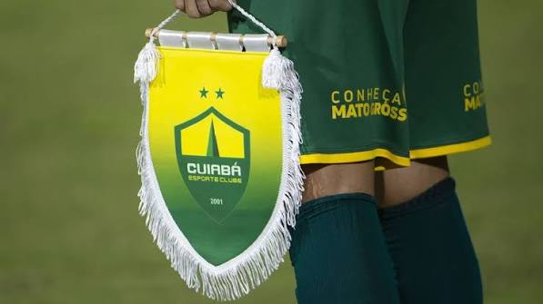 Cuiab&aacute; ataca Santos em nota: 'Forma de respeito &eacute; pagar o que se deve' - ESPN
