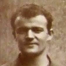 The Clock Is Still Going Paddy Swanzy