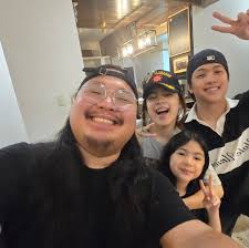 Napanood nyo na ba? Matatanggap kaya ako? Masakit pa din pwet ko ahahhaha  lab u Ranz and Niana