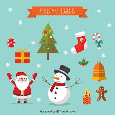 Download Christmas Cartoon Decoration Elements For Free Christmas Cartoons Elements Christmas