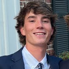 William Grasty's Instagram, Twitter & Facebook