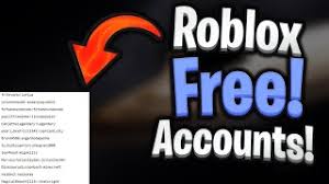 Check spelling or type a new query. How To Get Free Roblox Accounts Working 2021 Youtube