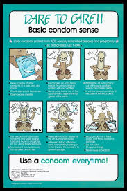 Do put on a condom before having sex. A Penis Putting On A Condom And Applying Lubricant And Removing After Use Wrapped In A Tissue A Guide To Basic Condom Sense By Aids A Positive Co Ordinated Community Response Society Of