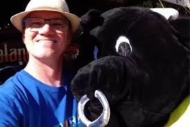 A Favorite Loveland Restaurant Has a Mascot With Greatest Name