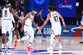The game will let me know when it's time. 1 related. Preview Can The Nuggets Win A Critical Game 3 Tonight Against The Los Angeles Clippers Denver Stiffs