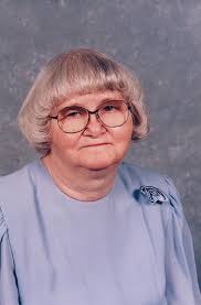 Beatrice Allen Obituary