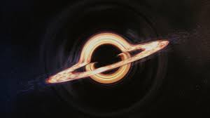 Cooper entring in the black hole| talking to murph trought gravity playlist. Ilia Sibiryakov Interstellar Black Hole Recreation