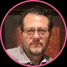 I'll always be my 𝘀𝗼𝗻'𝘀 𝗺𝗲𝗻𝘁𝗼𝗿, Abram González.