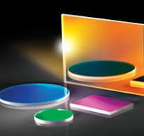 Dichroitische Filter ⇒ Ideal für die Farbseparation!