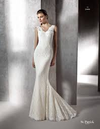 Patrick's 2021 event began on march 3, 2021. San Patrick Brautkleider Hochzeitskleider Kollektion Brautmode Diamore
