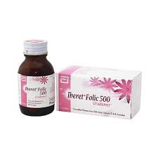 This medication is a multivitamin and iron product used to treat or prevent vitamin deficiency due to poor diet, certain illnesses, or during pregnancy. Dawaiatdoor Home