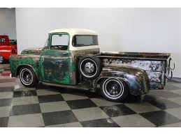 Image result for Gray 1956 Dodge Truck