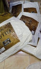 Nano fibers menghasilkan asesoris tempat tidur berkualitas tinggi dan juga memberikan topangan yang sempurna untuk leher, kepala, dan pundak anda ketika anda tidur dan memberikan kenyamanan yang tinggi. Jual Bantal Guling King Koil Murah Original 100 Perabotan Rumah Di Carousell