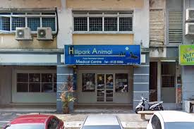 Klinik mediviron seksyen 9 shah alam. 24 Hours Vets In Kl And Pj