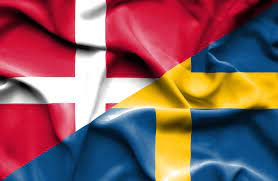 Stort og detaljert varsel time for time de neste 48 timene. Sverige Danmark Odds Genvinder Danmark Vm I Herrehandbold