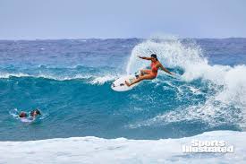 Surfer who has been ranked in the world's top ten by the association of surfing professional and emerged victorious at events like the merewether surf fest. Malia Manuel Explore Tumblr Posts And Blogs Tumgir