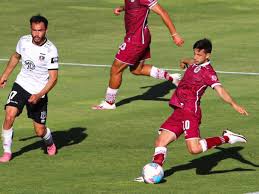 Jun 06, 2021 · buen arranque de colo colo. Colo Colo Vs La Serena En Vivo Como Y Donde Ver Online Gratis Streaming Y Tv Link Internet Rojadirecta Redgol