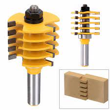 Finger Joint Router Bit Router Bits Router Woodworking Wood Router