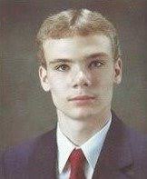 Garry Britton, 1936-2024, Father to Todd '84, Christa '87 and Jody '89