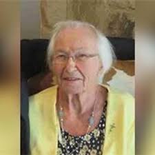 Dolores "Dee" M. Cassidy Obituary November 2, 2020