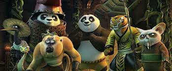 Em Kung Fu Panda 3 Em Sets Box Office Record In Nationwide Preview Chinadaily Com Cn One supernatural and the other a little closer to home. em kung fu panda 3 em sets box office