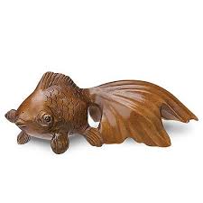 Carving japanese netsuke for beginners. Fish Netsuke This Is Beautiful Netsuke Japanese Art Fish Sculpture